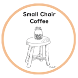 Small Chair Coffee