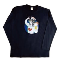 TORIAEZU KANPAI TEE（WHITE） | 酒村商店
