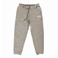 四六時中履けちゃうスウェット(GRAY)