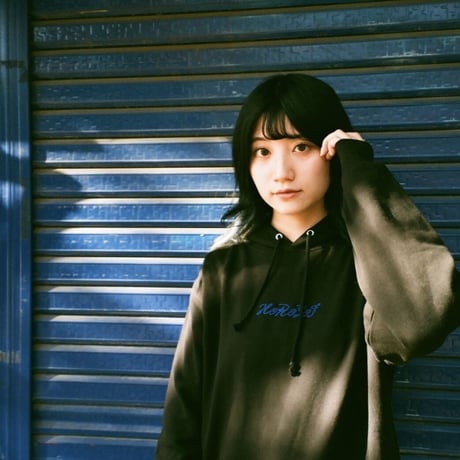 ほろ酔いパーカー 2021 （BLACK）