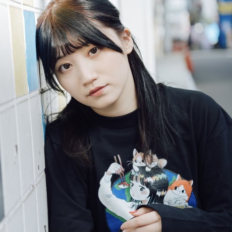 いつでも寿司と酒の側にいたいT(BLACK)