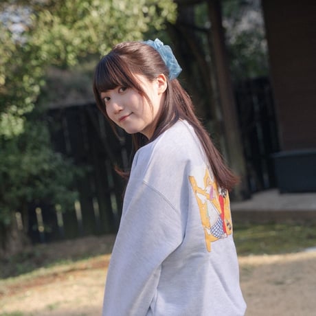 今日も酔ってるスウェット(ASH)