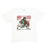 酒村ゆっけ☆KANPAI Tシャツ　白色 酒村ゆっけ☆KANPAI Tシャツ 白色 酒村ゆっけ☆KANPAI T