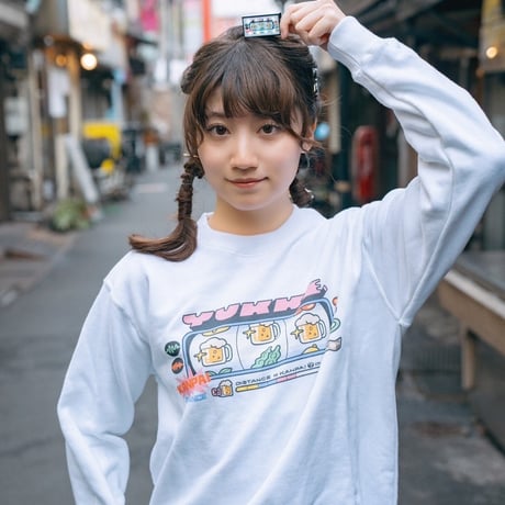 昇天パチスロキーホルダー