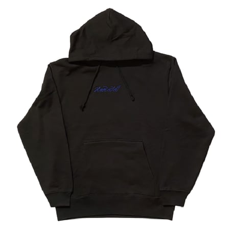 ほろ酔いパーカー 2021 （BLACK）