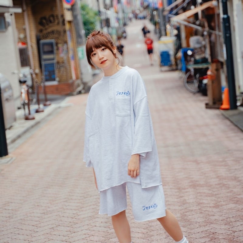 ホテルノマナイト~サウナスウェット | 酒村商店