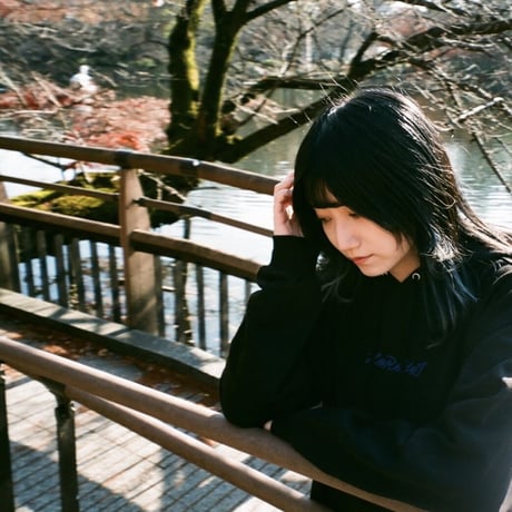 ほろ酔いパーカー 2021 （BLACK）