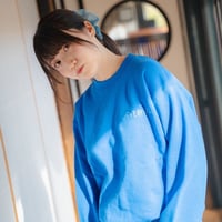今日も酔ってるスウェット(BLUE)