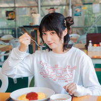多分、大丈夫Tシャツ(WHITE)