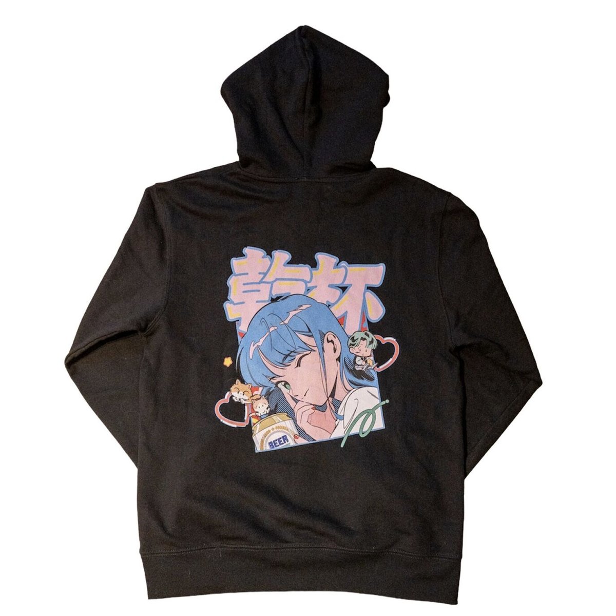 BRIEFING CUP 2023 限定品 希少 パーカー