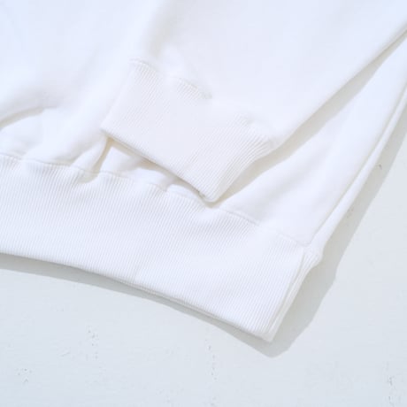 猫酒場スウェット(WHITE)