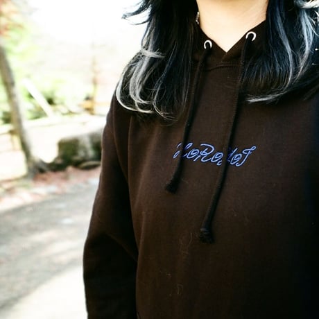ほろ酔いパーカー 2021 （BLACK）