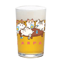 猫酒場小グラス
