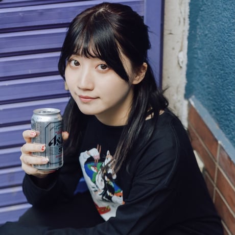 いつでも寿司と酒の側にいたいT(BLACK)
