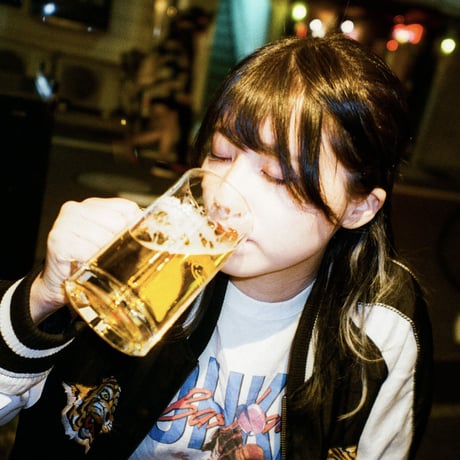とりあえず乾杯ジョッキ