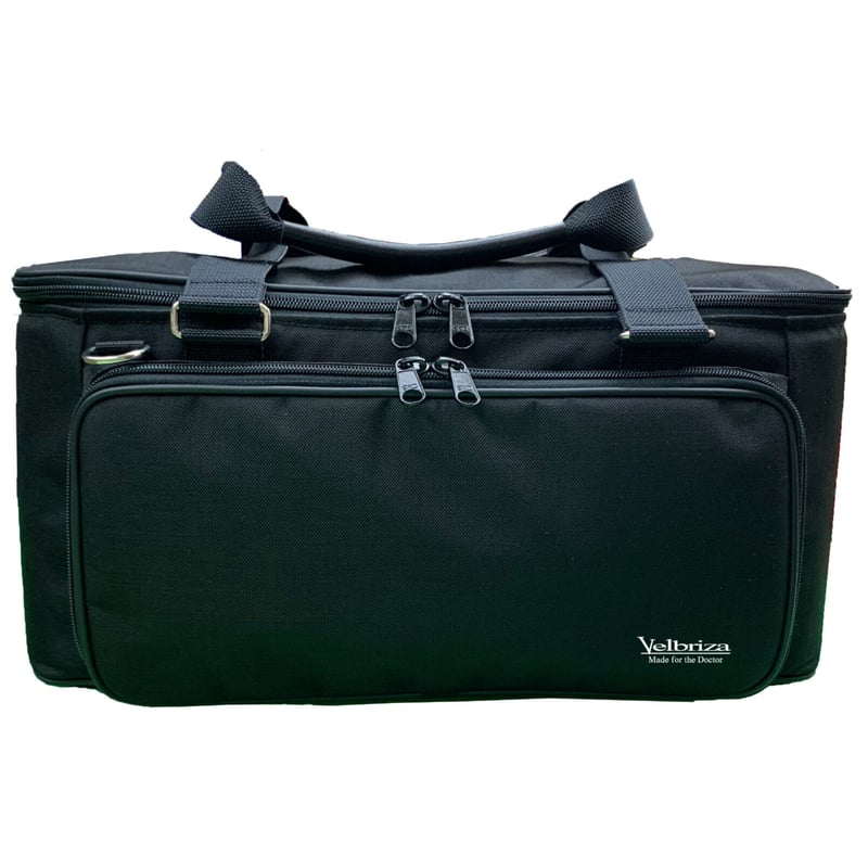 ベルブリザドクターバッグST【サブツール用バッグ】 | velbriza-bag ベルブリザドクターバッグST【サブツール用バッグ】 | velbriza-bag