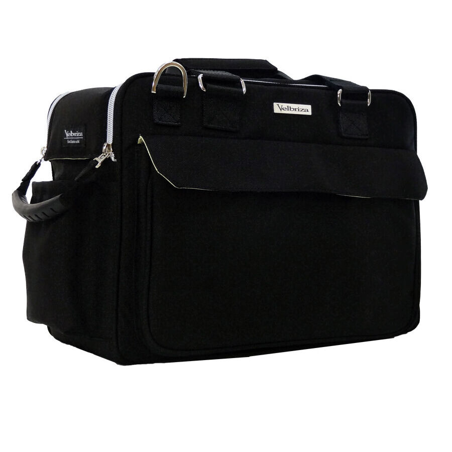 メディカルバッグ コミュニティ EB01.008(ブルー) 訪問看護用バッグ