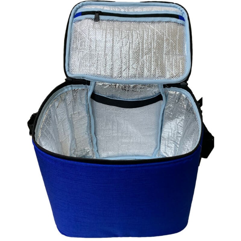 ベルブリザドクターバッグシリーズ【保冷保温バッグ】 | velbriza-bag