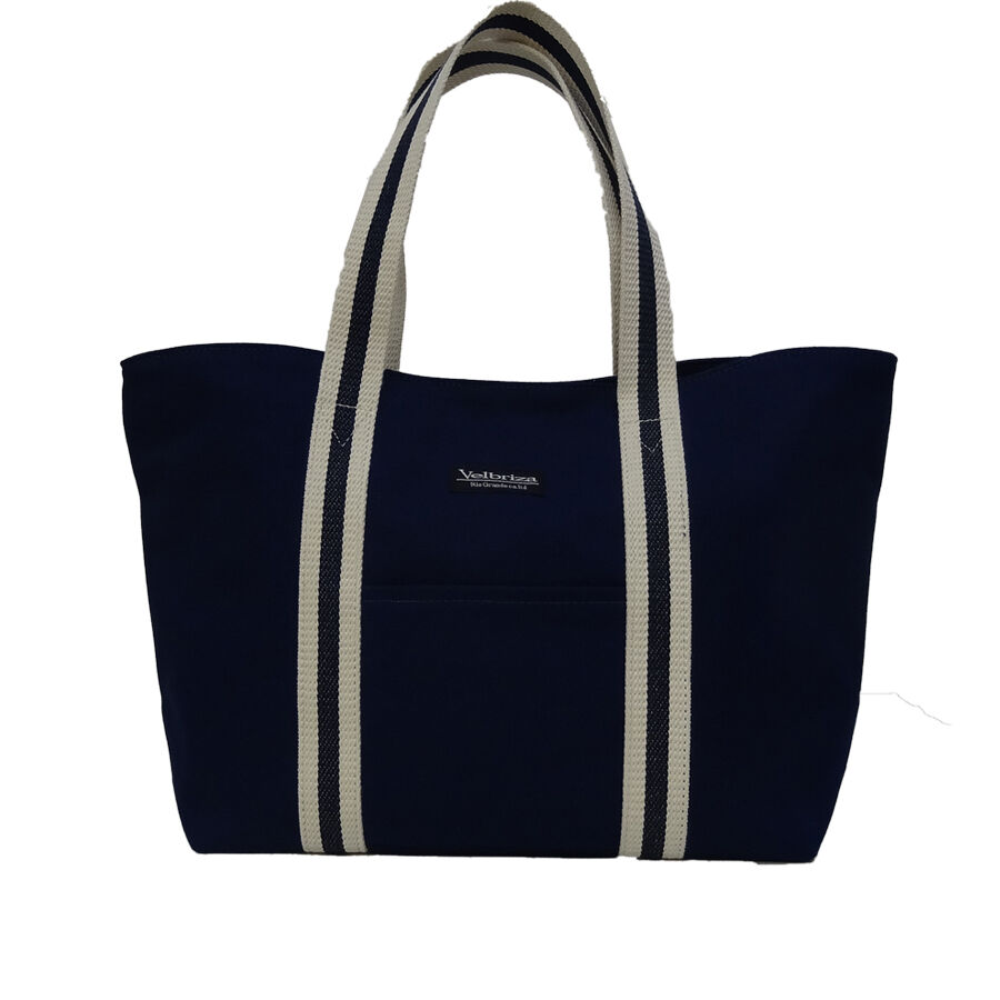 トートバッグ　ミディアム THE LEATHER MEDIUM TOTE BAG/ザ レザー ミディアム トート