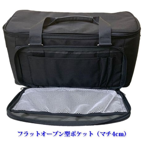 ベルブリザドクターバッグST【サブツール用バッグ】