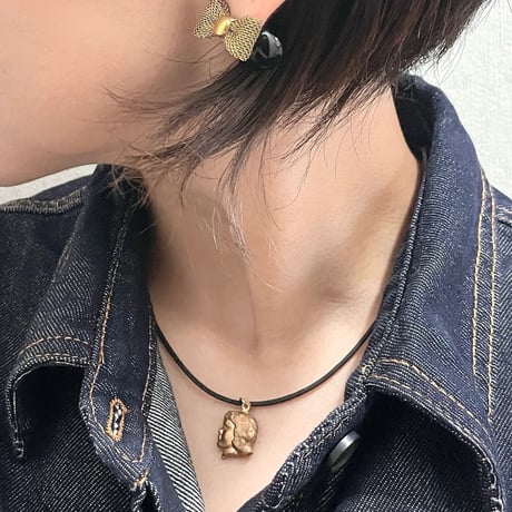 着ければおしゃれレベルアップ♡チョーカー♡