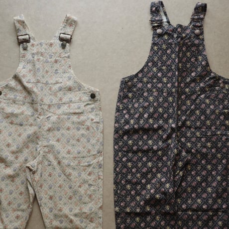 rm【セット販売】andpal アンドパル　デニムサロペトップス SALE 50%OFF】[JL251P21]JOHNBULL(ジョンブル) デニムタックベア