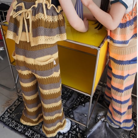&pal アンドパル トップス•パンツ セット【新品】 &pal（アンドパル）通販 – LePuju