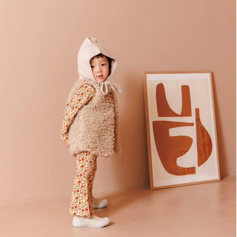 Theriaca flare salopette テリアカフレアサロペット Theriaca flare salopette テリアカフレアサロペット