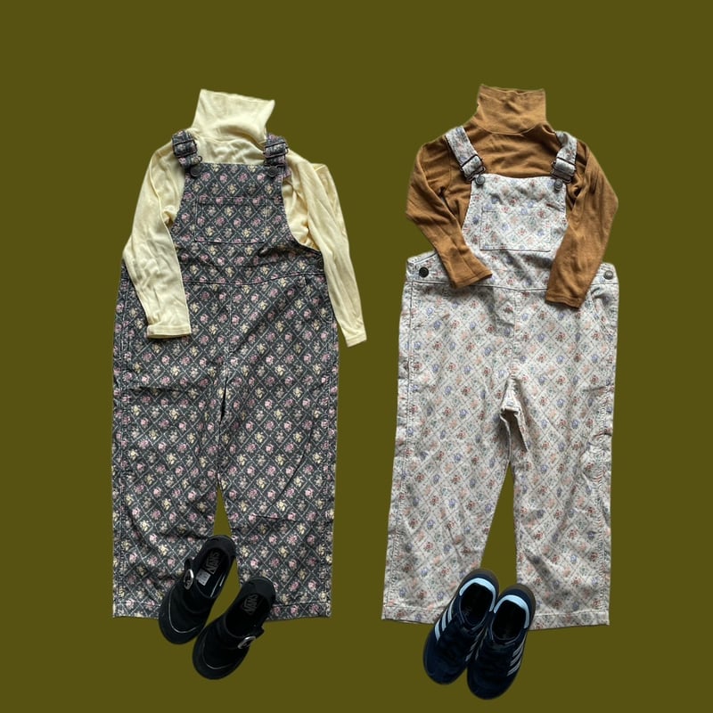 𝙛𝙡𝙤𝙧𝙖𝙡 𝙥𝙖𝙩𝙩𝙚𝙧𝙣 𝙘𝙤𝙙𝙚 𝙤𝙫𝙚𝙧𝙖𝙡𝙡𝙨