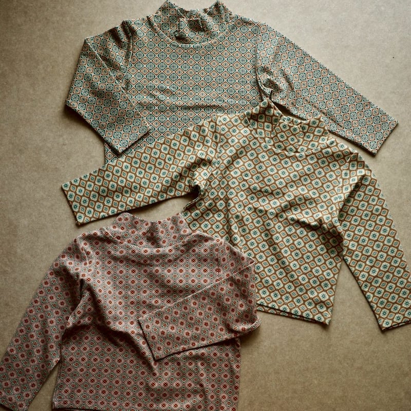 𝙥𝙞𝙭𝙚𝙡 𝙖𝙧𝙩 𝙥𝙖𝙩𝙩𝙚𝙧𝙣 𝙝𝙞𝙜𝙝 𝙣𝙚𝙘𝙠 𝙏