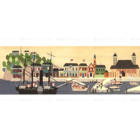 柳原良平 | STORES