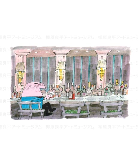 CATEGORY 柳原良平グッズ | 横浜みなと博物館ミュージアムショップ