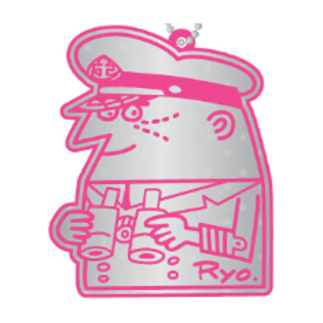 柳原良平 | STORES