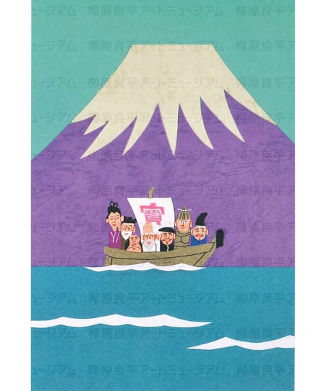 CATEGORY 柳原良平グッズ | 横浜みなと博物館ミュージアムショップ