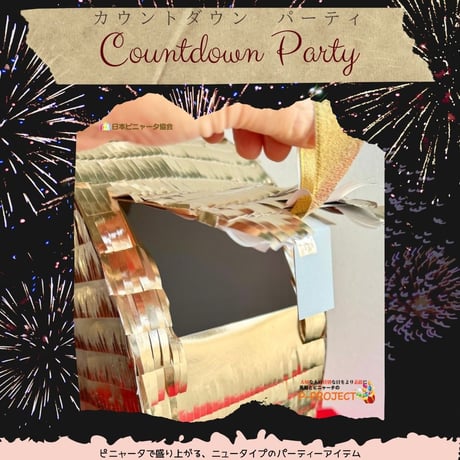 Countdown Party
