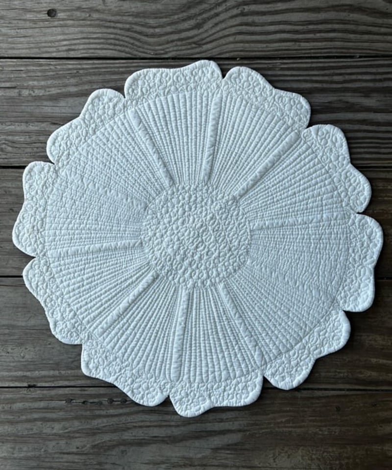 ミラキュラス マリネット リナルージュ ランチョンマット 2点 ミラキュラス マリネット リナルージュ ランチョンマット 2点