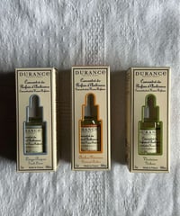 デュランス アロマオイル スポイト付き12ml (BOX入り)