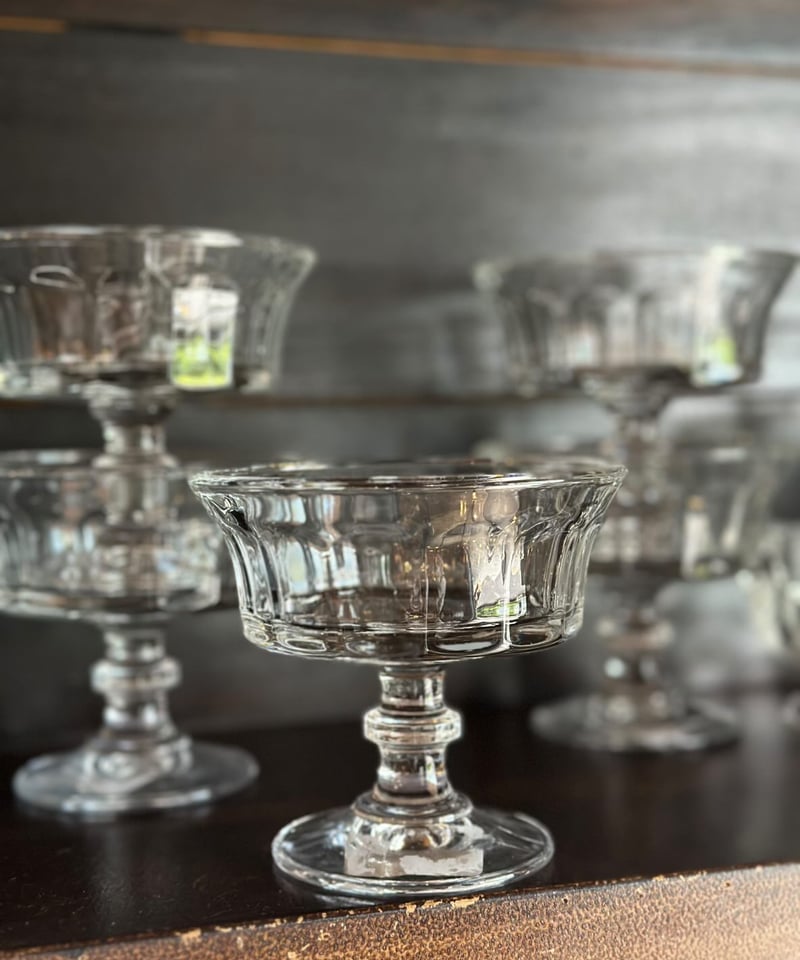 シャンパンクープ | M'amour マムール