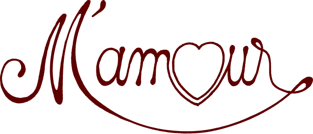 M’amour  マムール