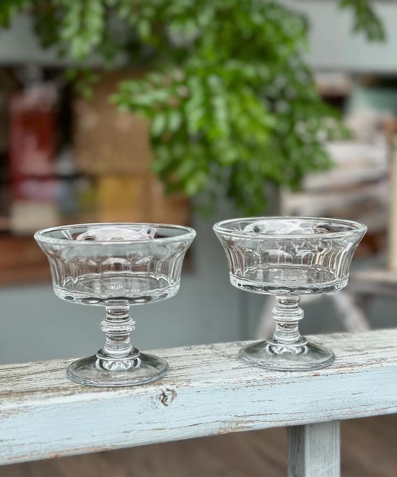 シャンパンクープ | M'amour マムール