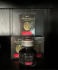 エルバン-HERBIN- 公証人用インク