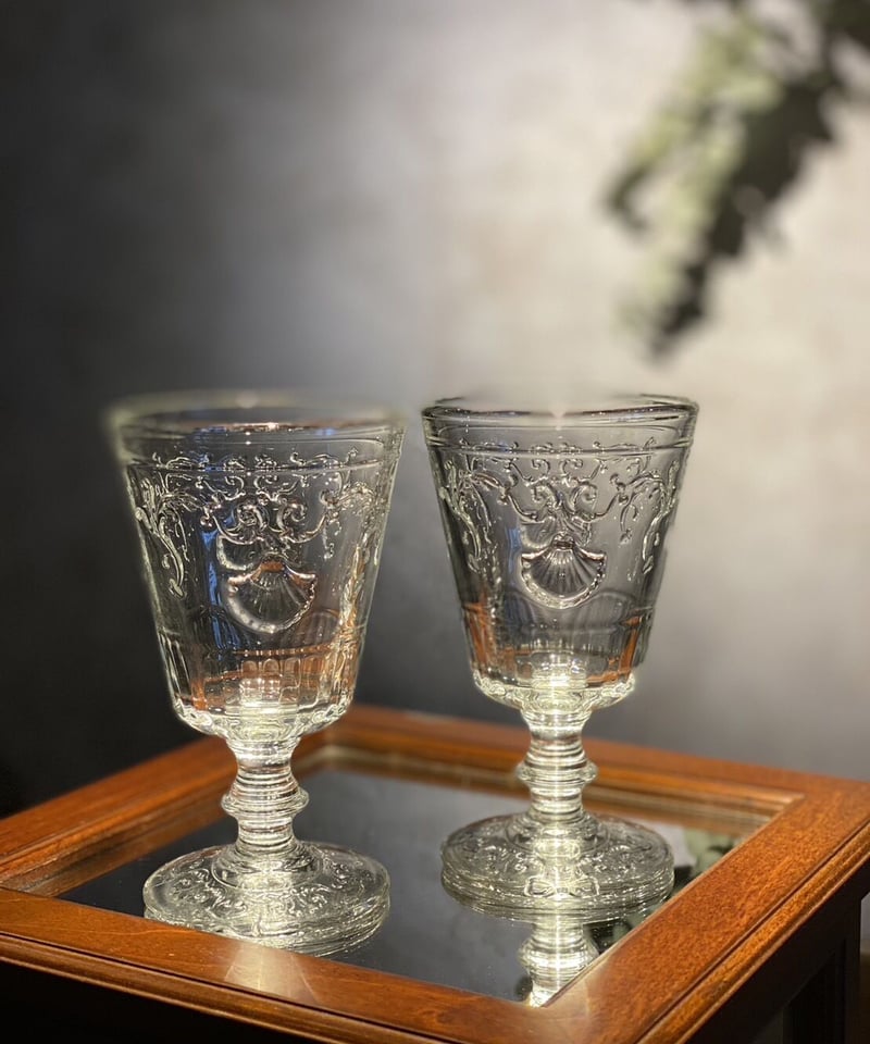 希少 レア ウィーン ワイングラス スイス MAPSA オルゴール アンティーク 希少 レア ウィーン ワイングラス スイス MAPSA オルゴール