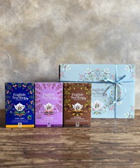 Summer gift⭐️イングリッシュティーショップ３種詰め合わせギフトボックス入り