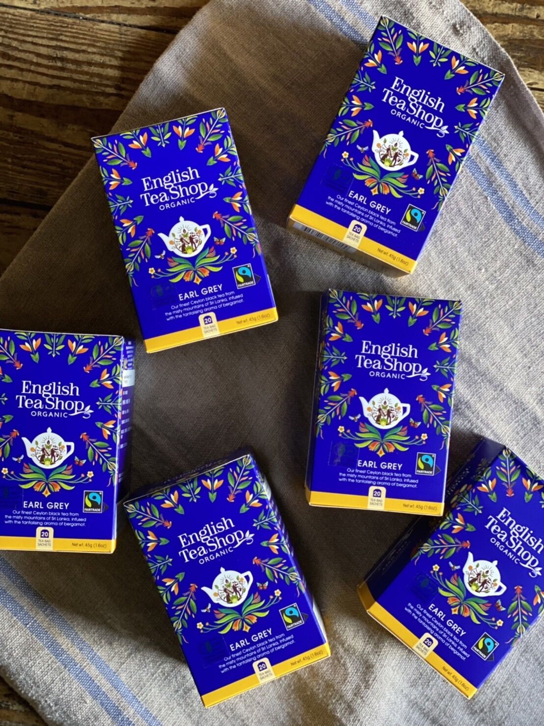 【M&S】イングリッシュブレックファースト エンプレスグレイ マサラチャイ　3種 M&S】イングリッシュブレックファースト エンプレスグレイ