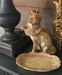 🐈‍⬛👑クラウンキャットトレイ