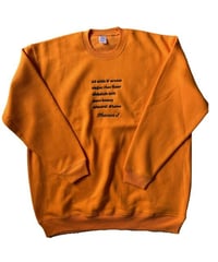 FJ Secret Recipe（orange）