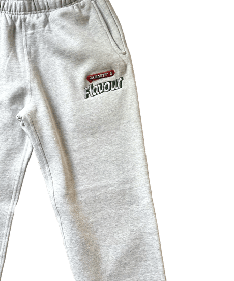 JAHNOTT'S セットアップ　スウェット下