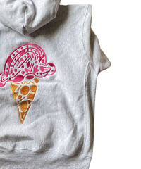 JAHNOTT'S  セットアップ　Foodie（pink）