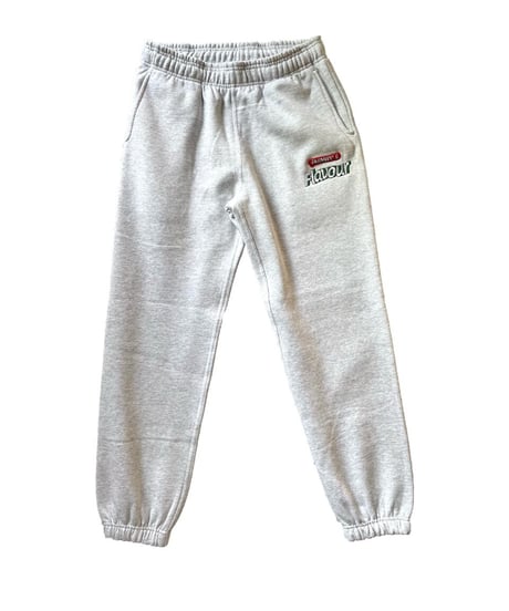 JAHNOTT'S セットアップ　スウェット下