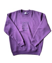 FJ Secret Recipe（purple）